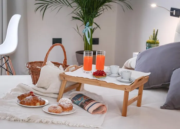 Residenza San Lorenzo Napoli