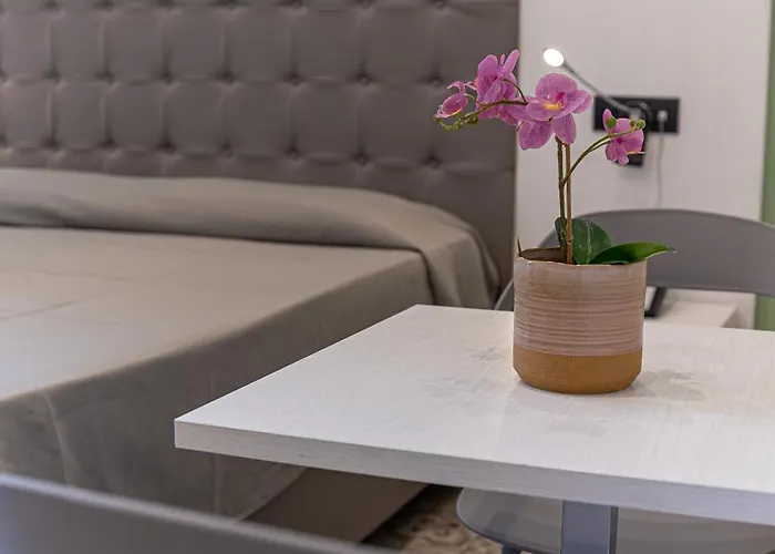 Residenza San Lorenzo Napoli