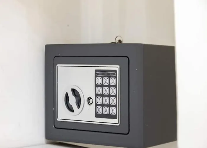 Bed and Breakfast I Colori di Napoli